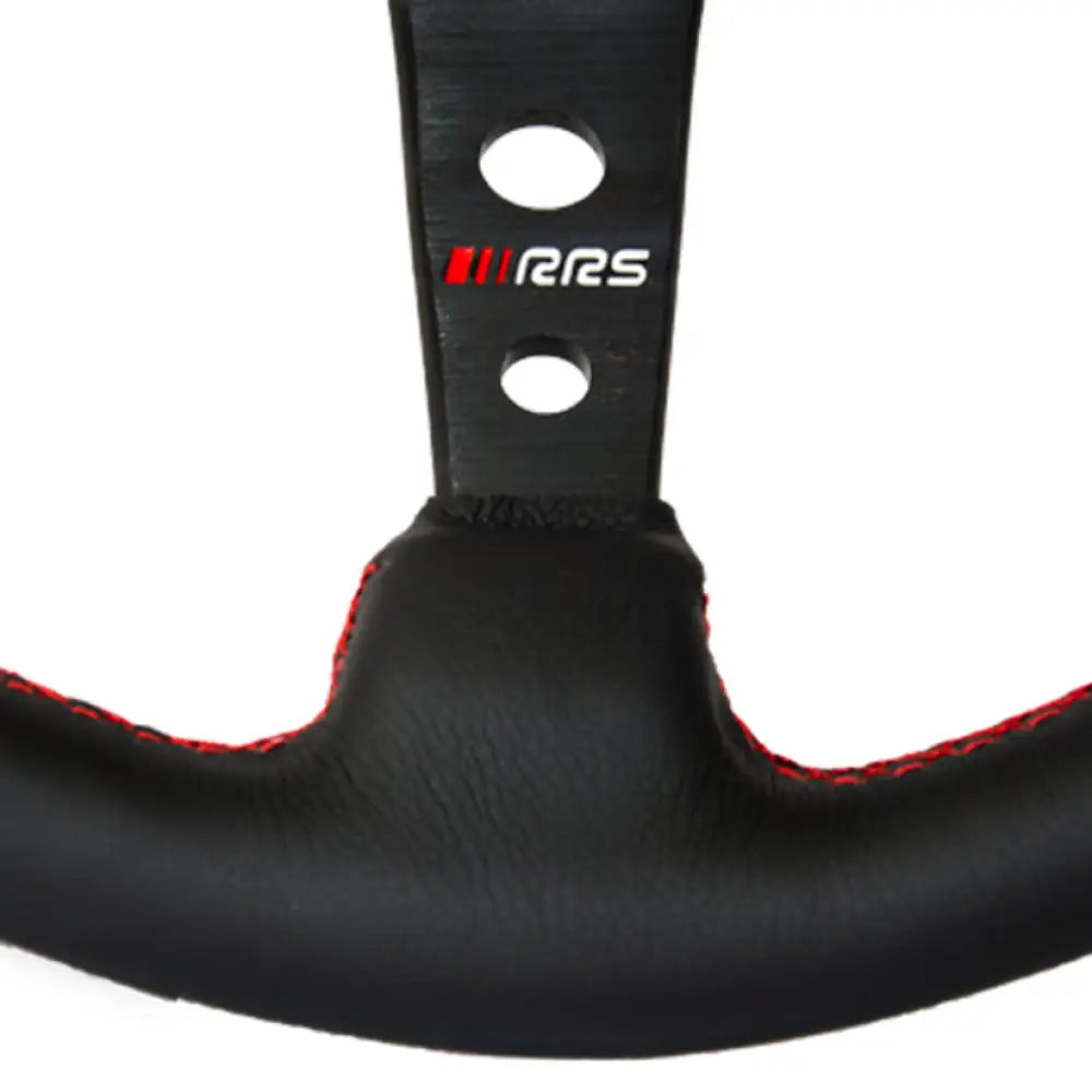 Rrs Rallye Steering Wheel T90 350Mm Wheels And Accessories