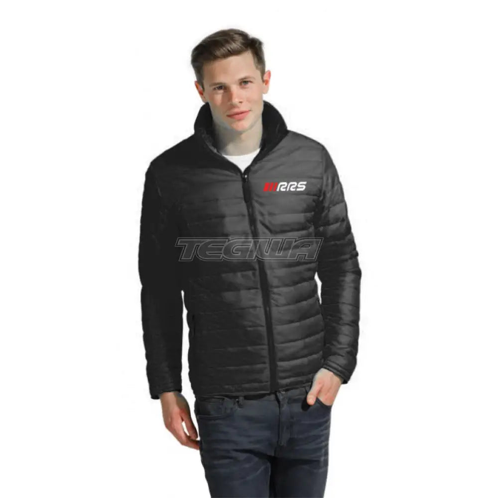 Rrs Ride Mens Padded Jacket Hoodies