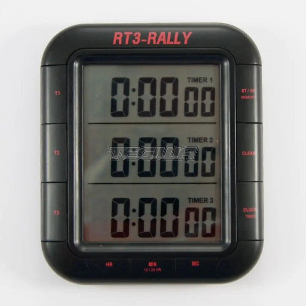 Rrs Rt3 Rally Stopwatch Tools