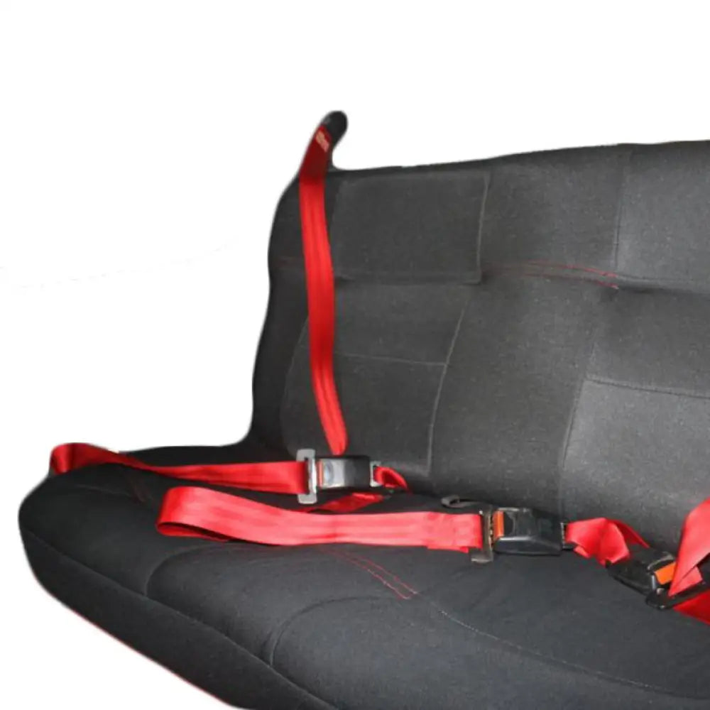 Rrs Seat Belt Roll 10M Misc Parts And Trim