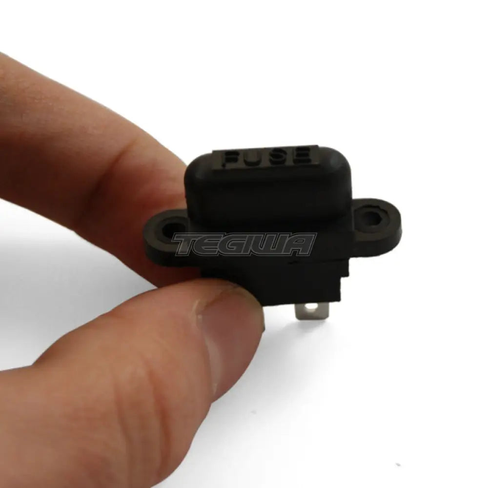 Rrs Standard Waterproof Fuse Holder With 27.5Mm Spacing Sensors And Connectors