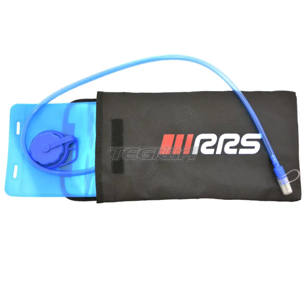 Rrs Thermal Protection For Water Bladder Tools