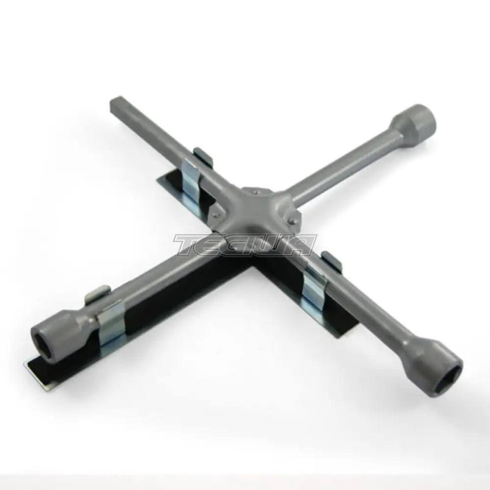 Rrs Ultra-Light Cross Mount Tools