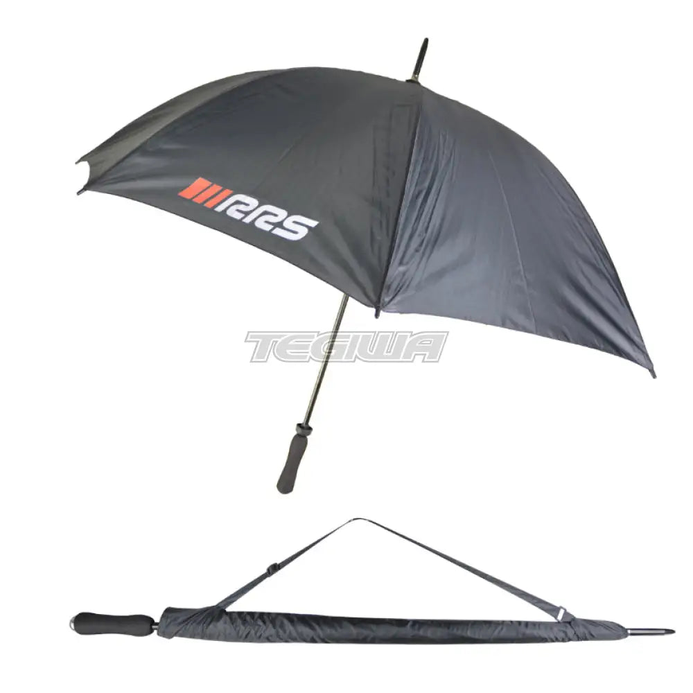 Rrs Umbrella With Shoulder Strap Lanyards Keyrings & Gifts