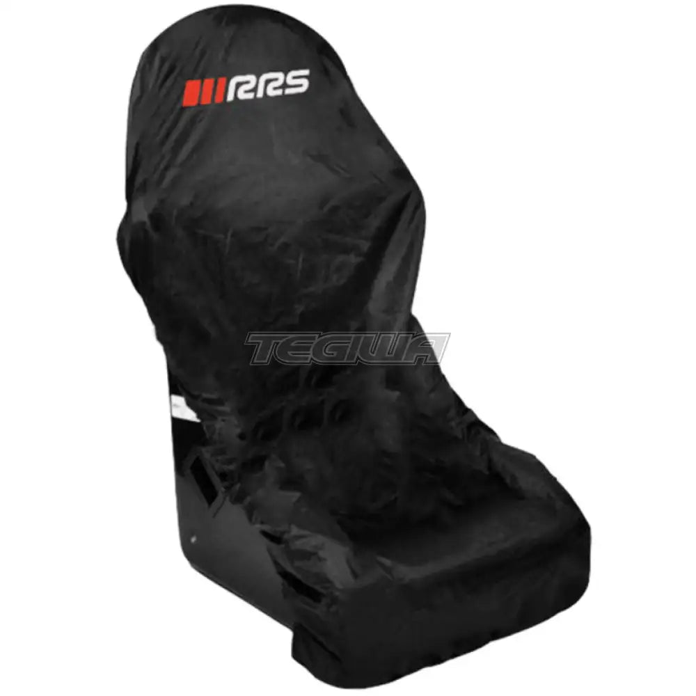 Rrs Universal Seat Cover With Head Protection Tools