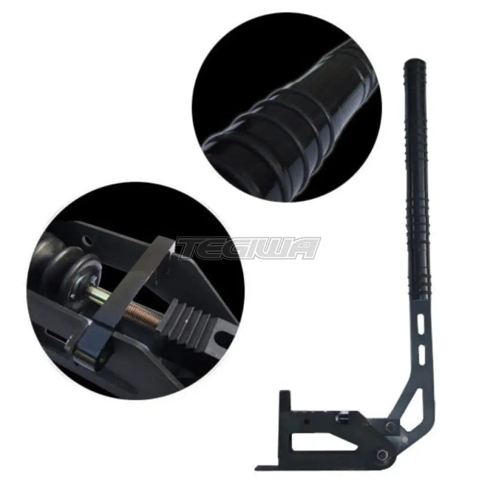 Rrs Vertical Or Horizontal Aluminium Hydraulic Handbrake