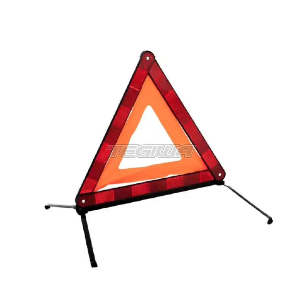 Rrs Warning Triangle Tools