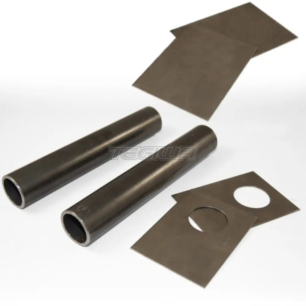 Rrs Weld-On Anchor Kit For Steel Stands Tools