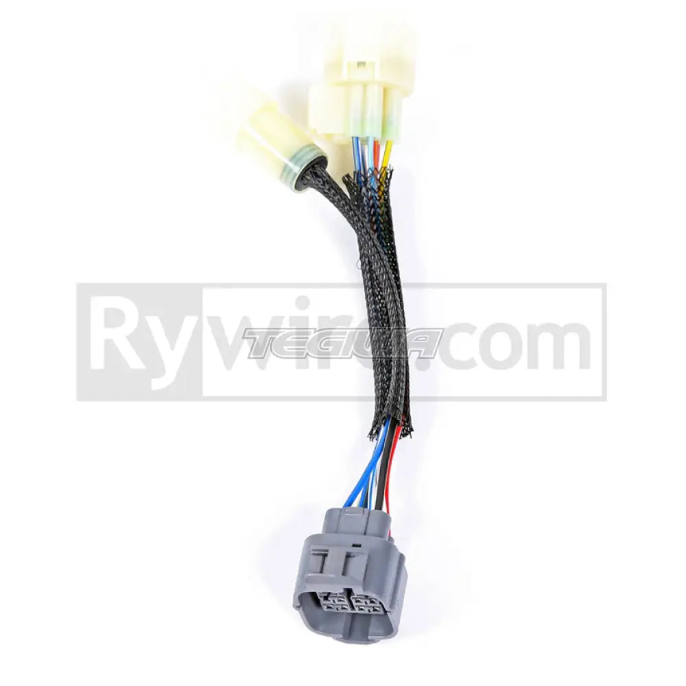 Rywire Obd0 To Obd2A 10-Pin Distributor Adapter Harnesses & Adapters