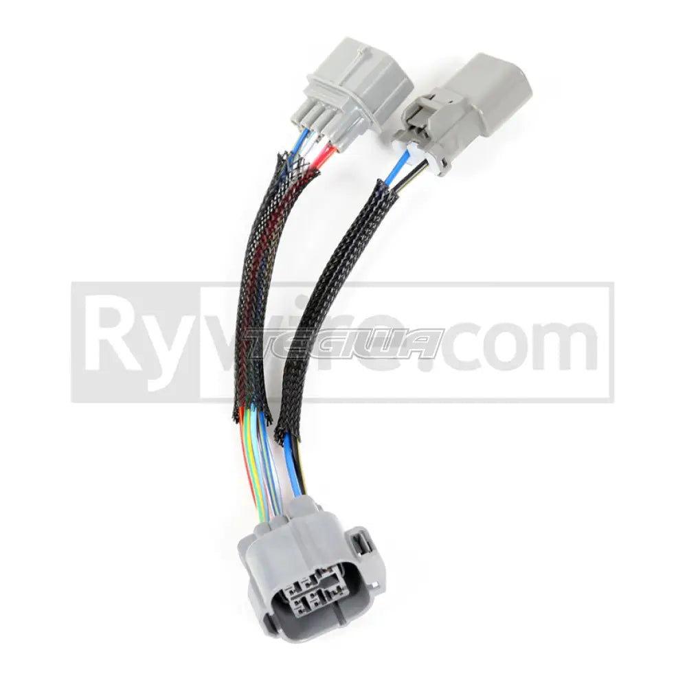 Rywire Obd1 To Obd2 10-Pin Distributor Adapter Harnesses & Adapters