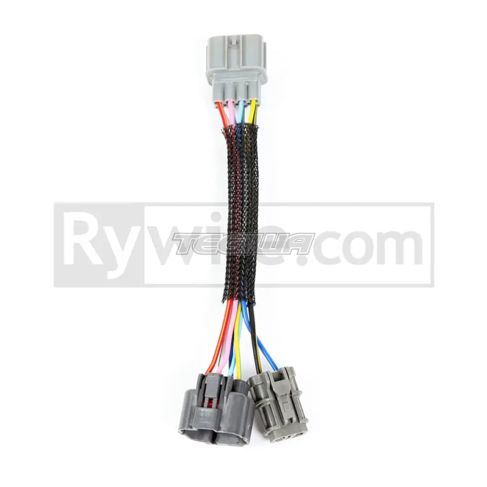 Rywire Obd2 8-Pin To Obd1 Distributor Adapter Harnesses & Adapters