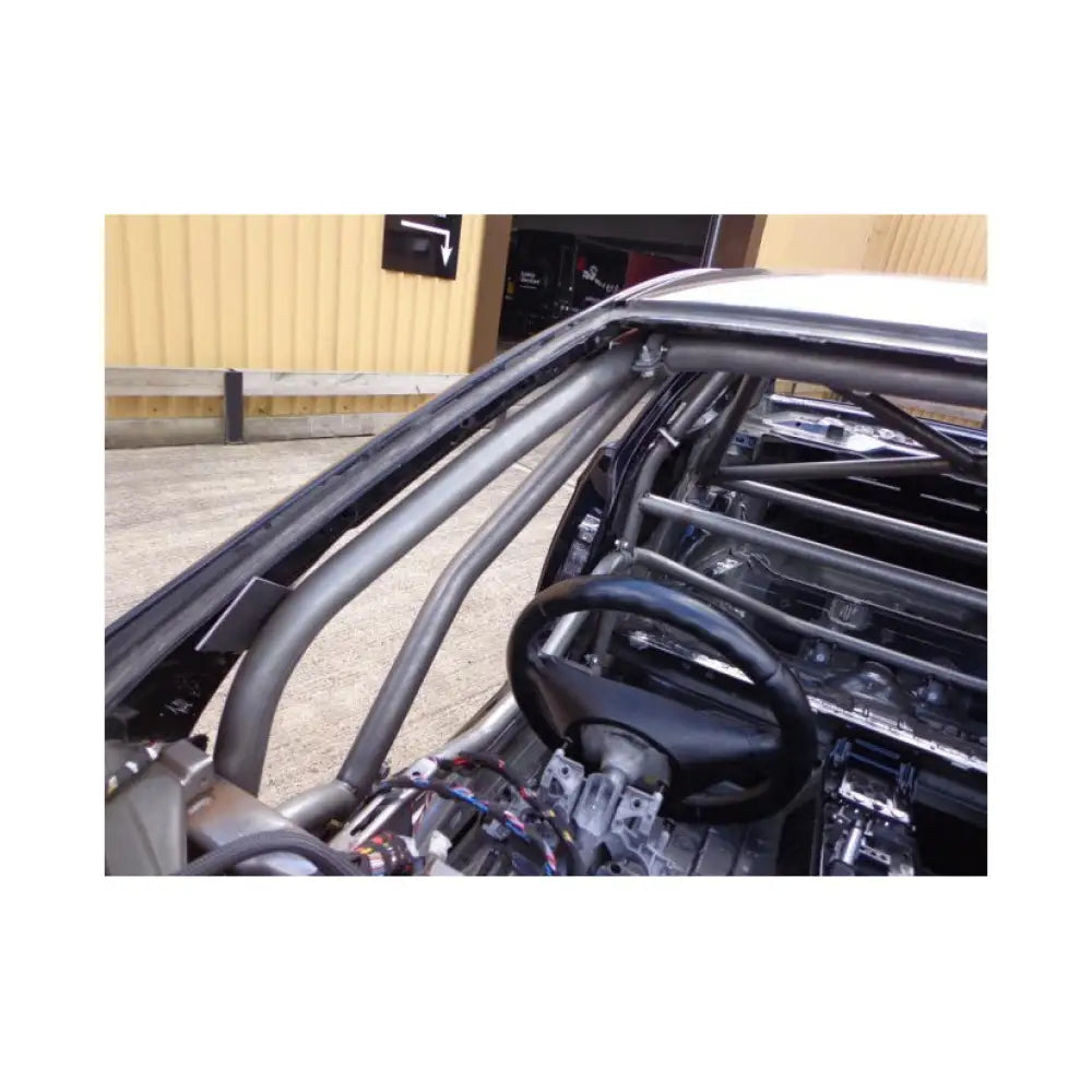 Safety Devices Roll Cage B046 Bolt-In Bmw 3-Series E92 Coupe 07-13 Without Sunroof Cages And Door