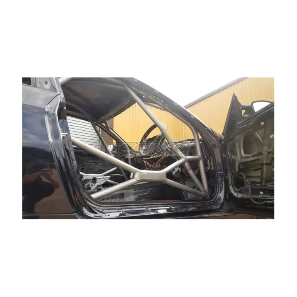 Safety Devices Roll Cage B047 Weld-In Bmw E92 Coupe 07-13 Fia Approved Cages And Door Bars