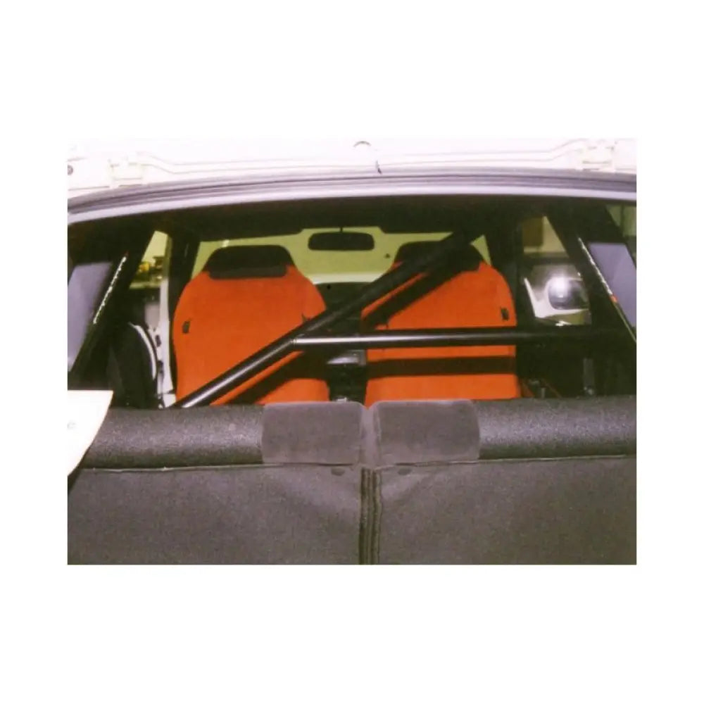 Safety Devices Roll Cage H019 6-Point Bolt-In Honda Civic Ek4 Ek9 96-00 3 Door Cages And Bars