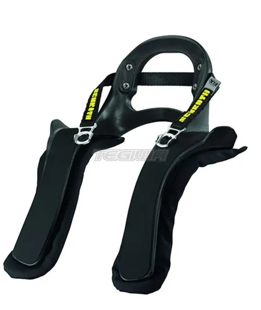 Schroth 20° Lightweight Carbon Super Sport Xlt Large Hans Devices