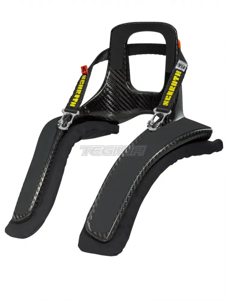 Schroth 30° Lightweight Carbon Fiber Xlt Large Hans Devices