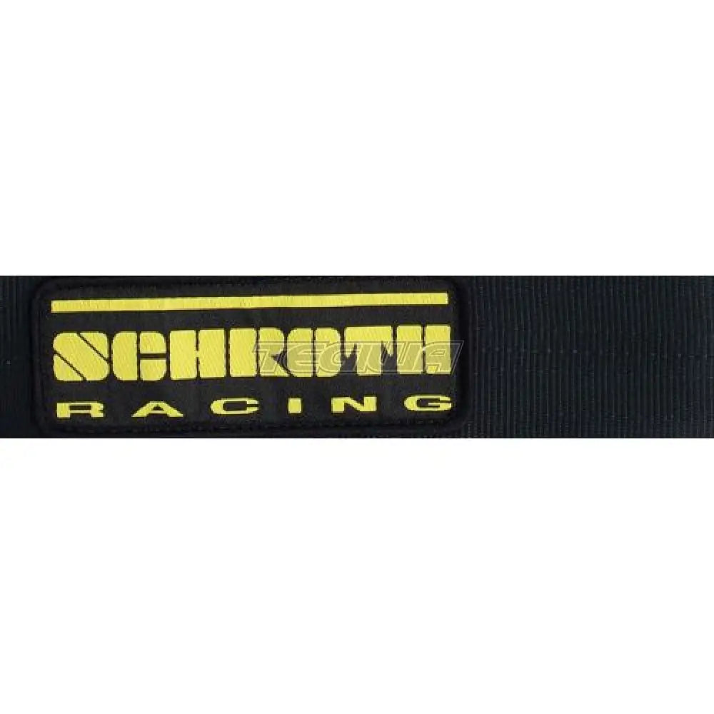 Schroth 4 Point Asm Profi Ii Harness Harnesses