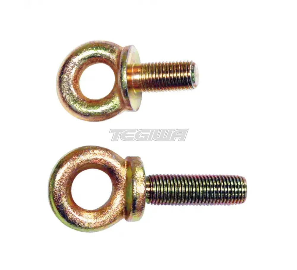 Schroth Eyebolts 7/16’ Thread Length 22Mm Harnesses