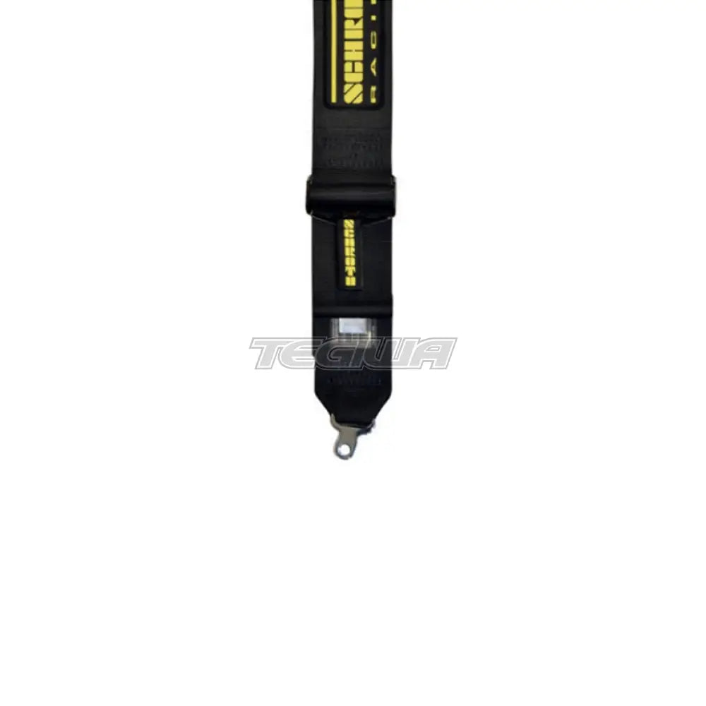 Schroth Racing Pull Tab