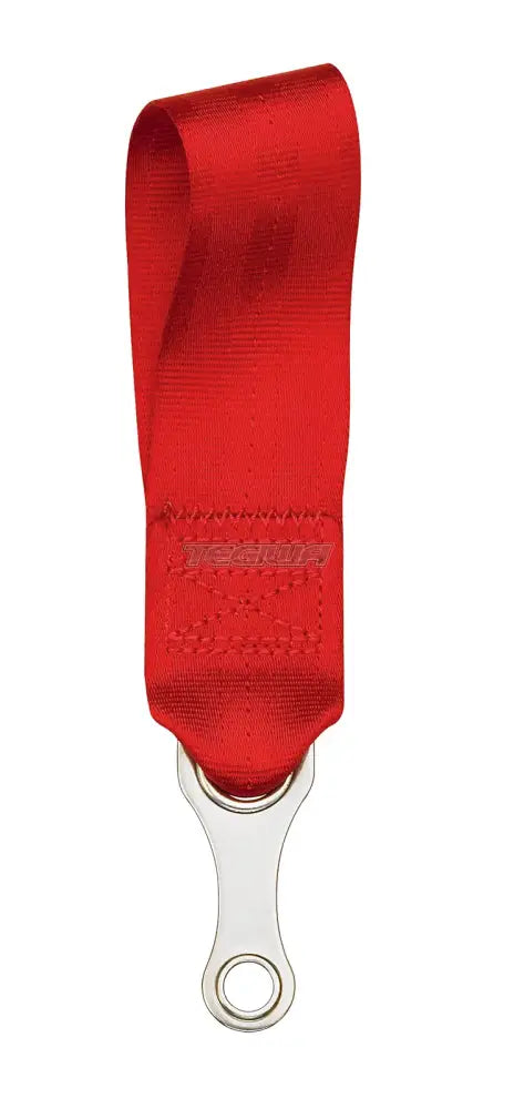 Schroth Towing Straps Sewn Loop 4’ Harnesses