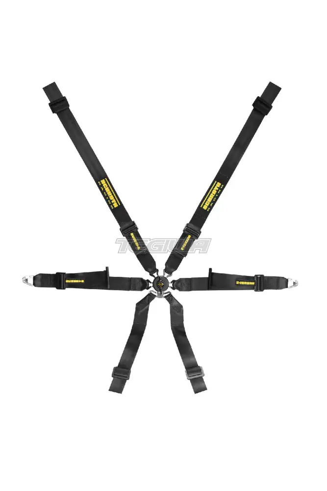 Schroth Xlt 2X2 Profi Harness Harnesses