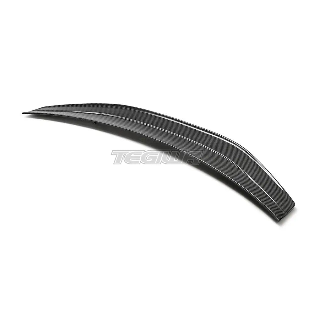 Seibon C-Style Carbon Fibre Rear Spoiler Lexus RC F 15-20