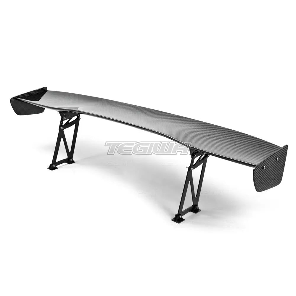 Seibon Carbon Fibre GT Wing - 180cm Wide