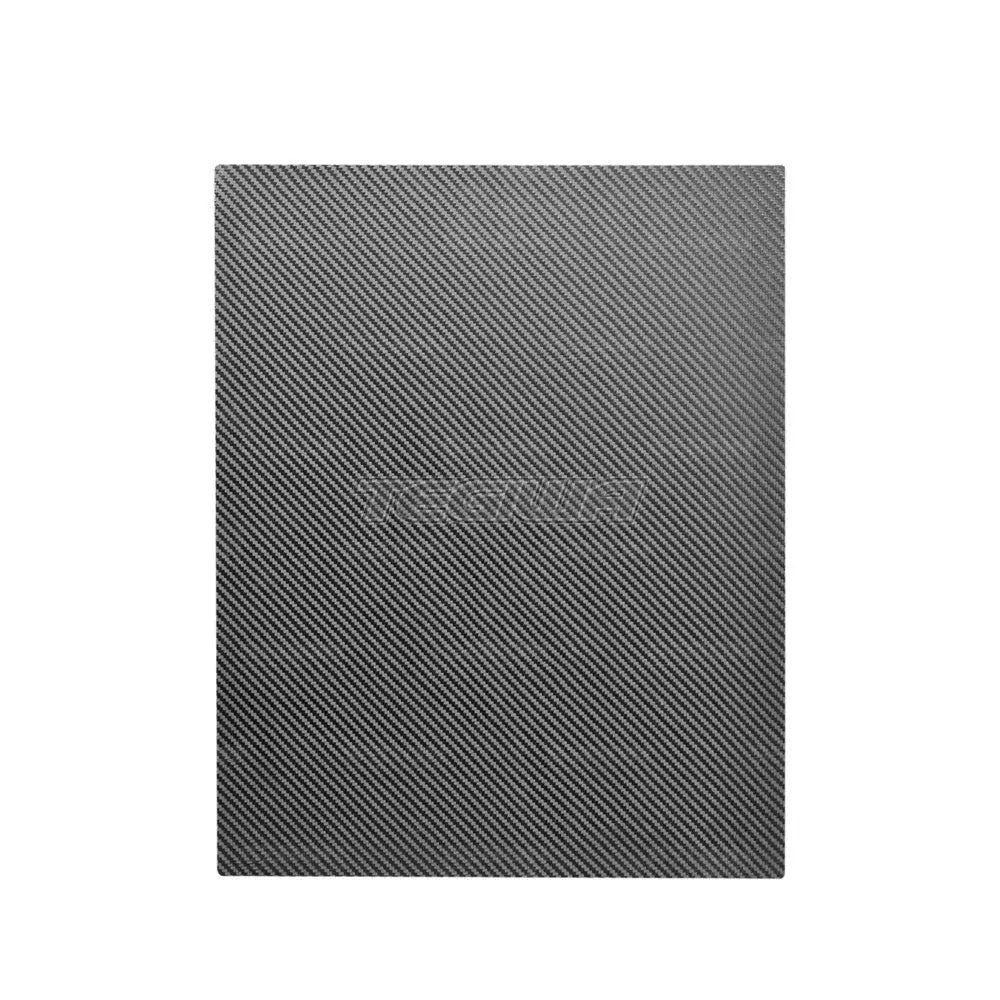 Seibon Carbon Fibre Panel 40cm x 50cm 1mm Thick