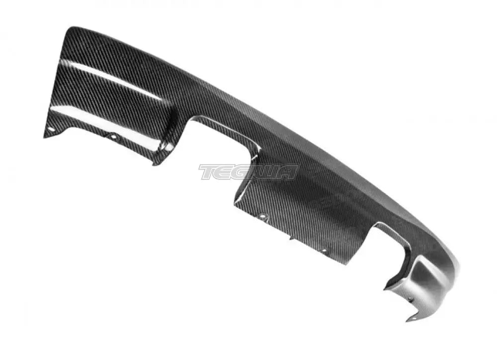 Seibon Carbon Fibre Rear Diffuser BMW E46 M3 01-06