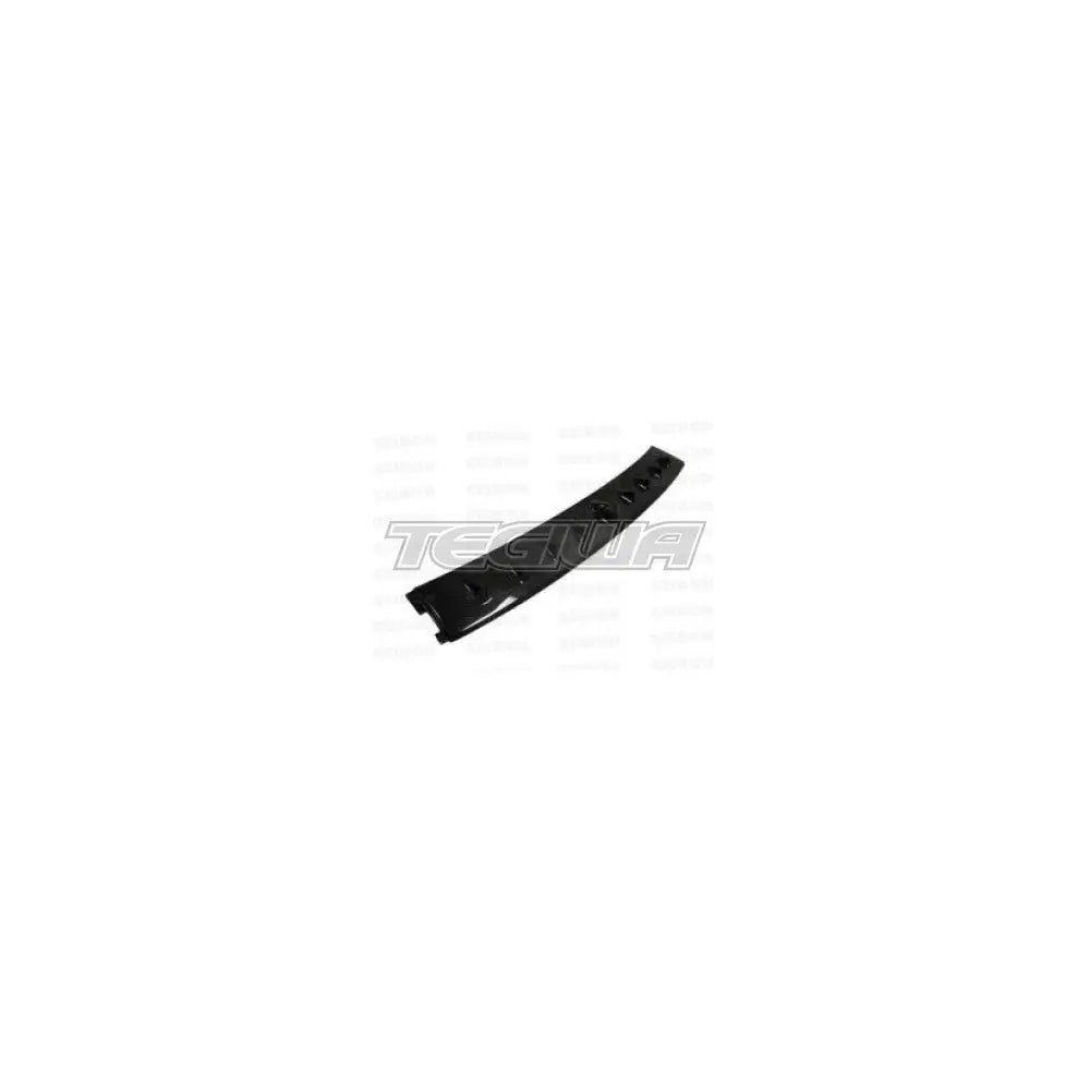 Seibon Carbon Fibre Roof Fin Spoiler Mitsubishi Lancer EVO 8/9 03-07