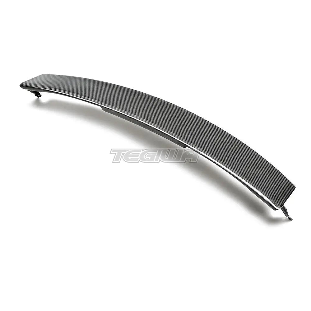 Seibon Carbon Fibre Tailgate Middle Spoiler Honda Civic FK8 Type-R 17-20