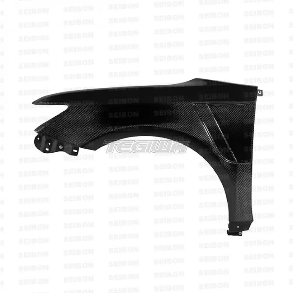 Seibon Carbon Fibre Wide Wings Scion TC 11-16