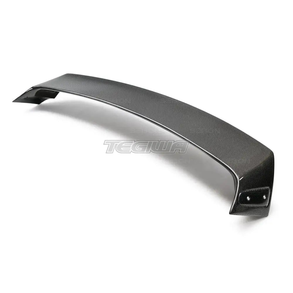 Seibon CH-Style Carbon Fibre Rear Roof Spoiler Subaru Impreza/WRX/STI GDA/B/F Saloon 02-07