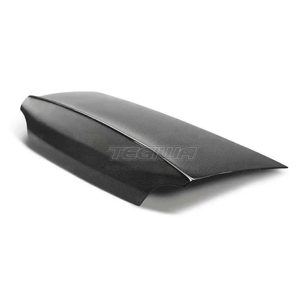 Seibon CSL-Style Carbon Fibre Boot Lid Honda S2000 99-09