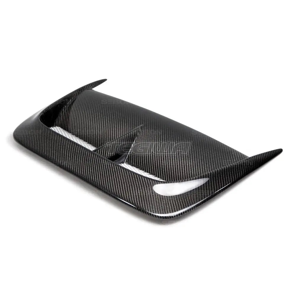 Seibon CW-Style Carbon Fibre Bonnet Scoop Subaru Impreza WRX/STI GDA/B/F GGA/B 04-05