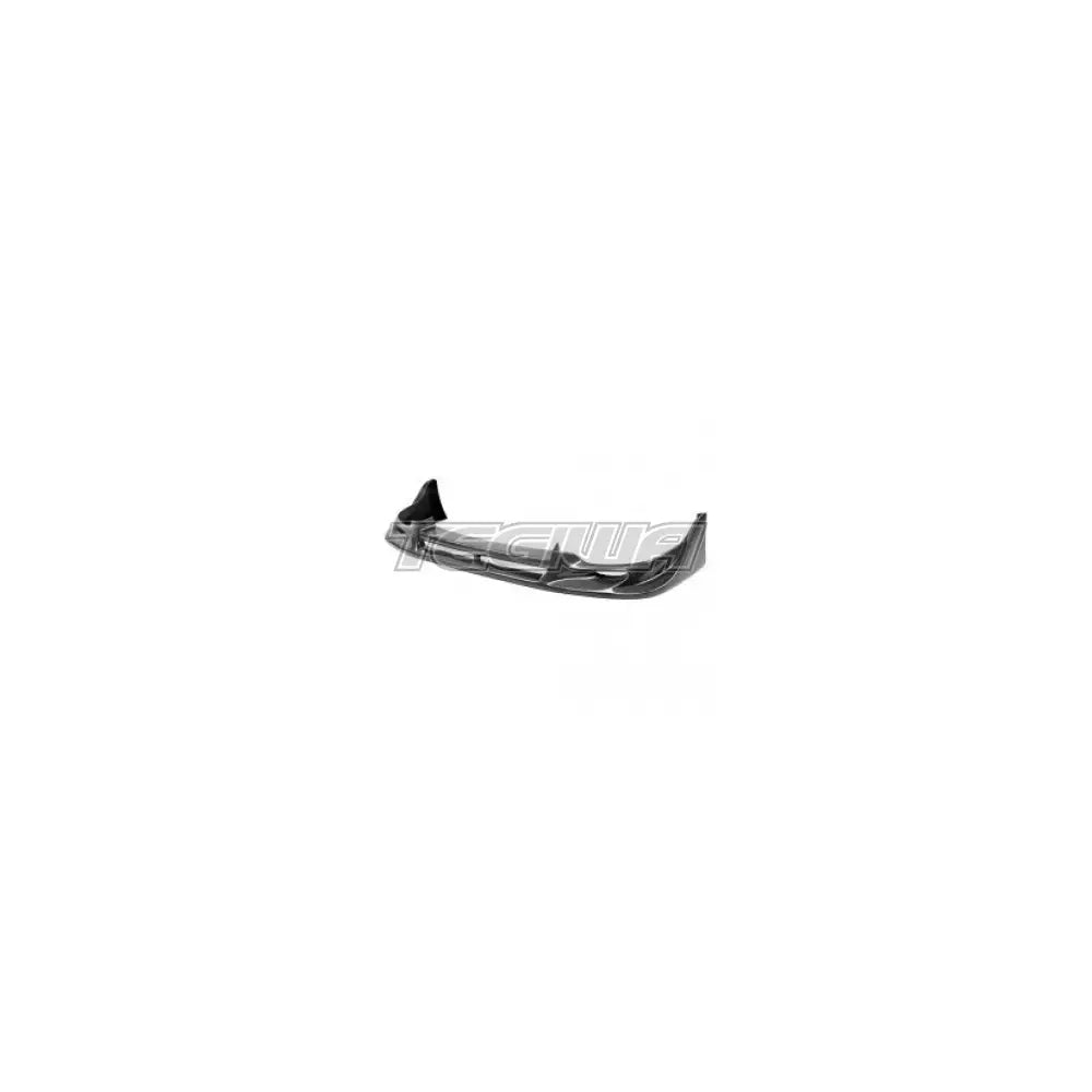 Seibon CW-Style Carbon Fibre Front Lip Subaru Impreza/WRX GDA/GGA 02-03