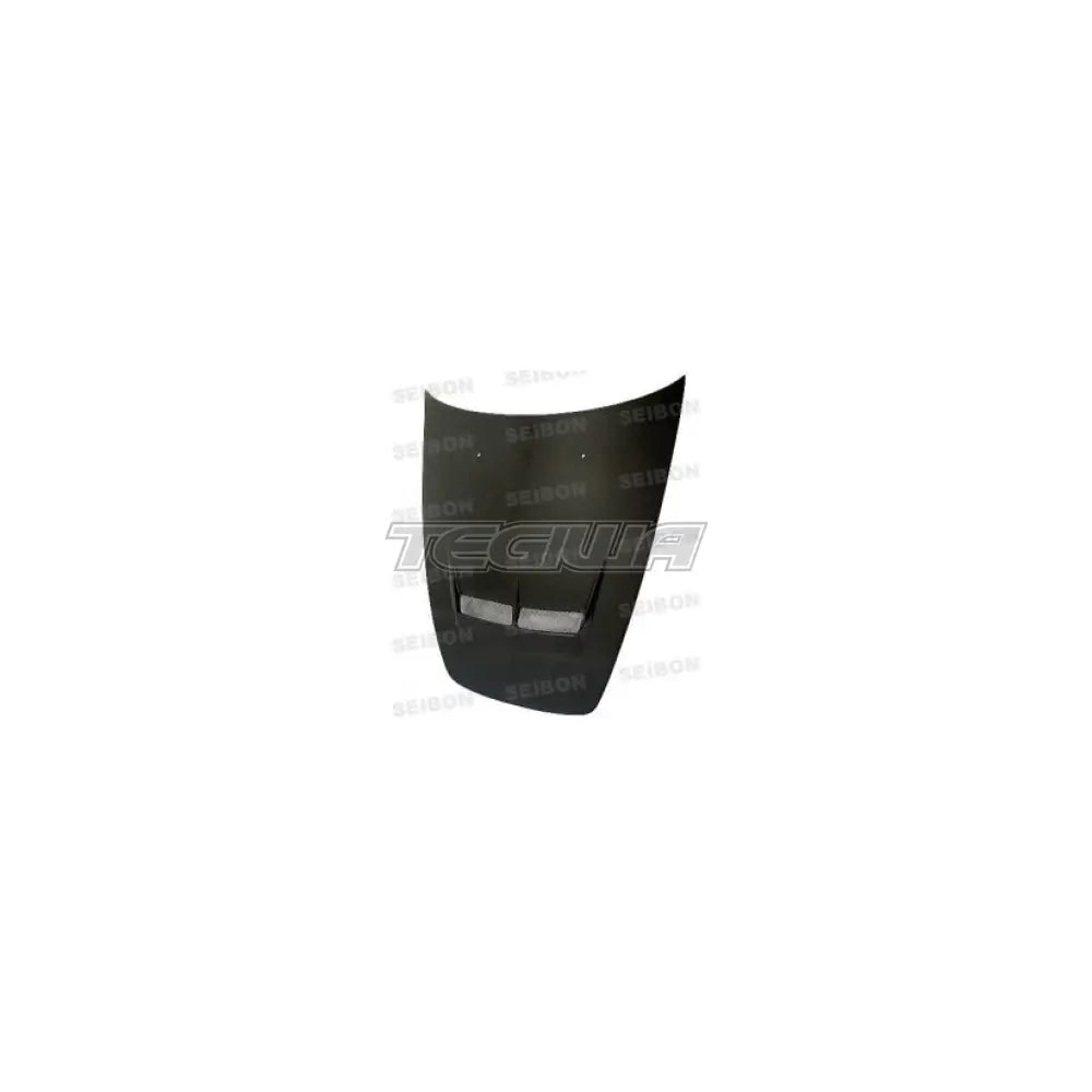 Seibon JS-Style Carbon Fibre Bonnet Honda S2000 99-09