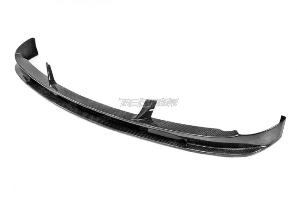 Seibon KA-Style Carbon Fibre Front Lip BMW F10 5 Series 11-13