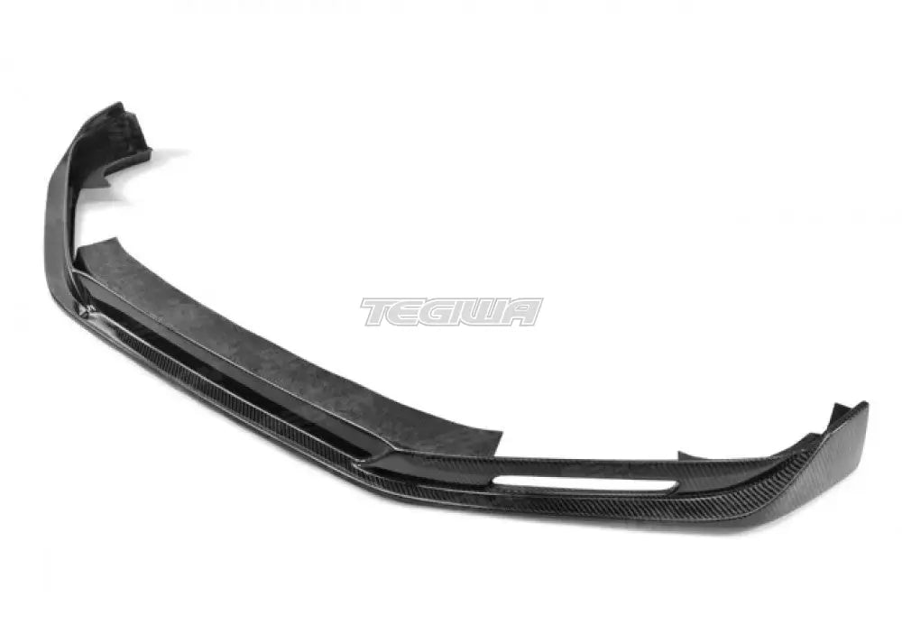 Seibon KC-Style Carbon Fibre Front Lip Subaru BRZ 13-16