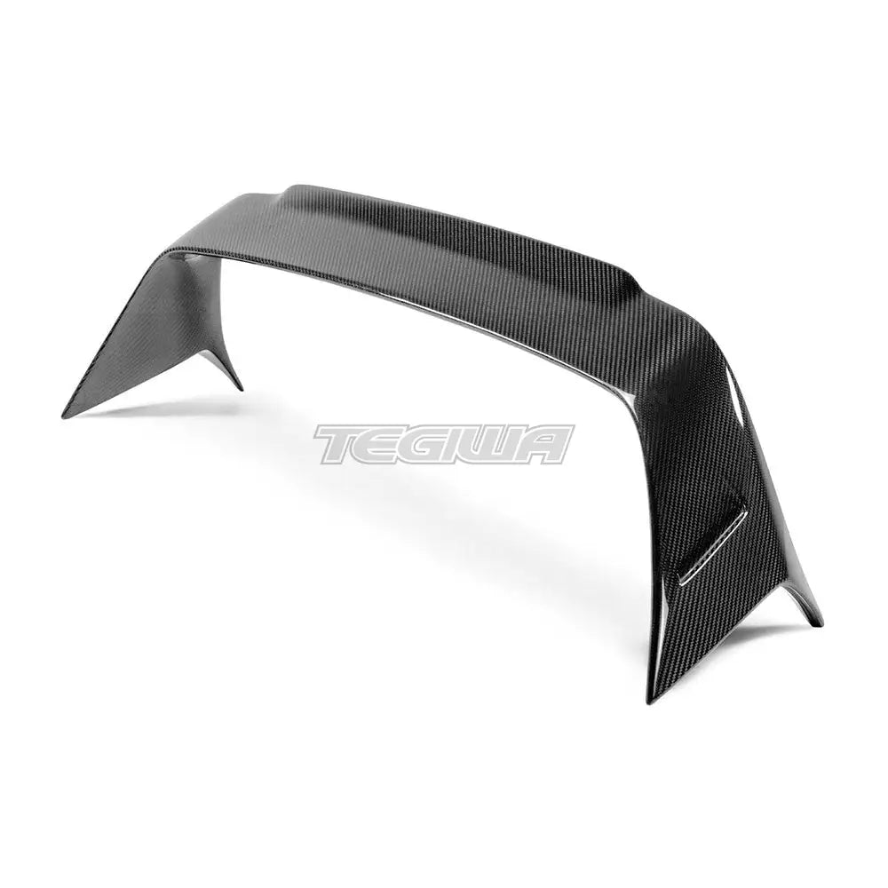 Seibon MG-Style Carbon Fibre Rear Spoiler Honda Integra DC2 94-01