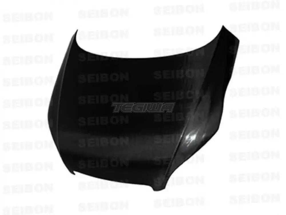 Seibon OEM-Style Carbon Fibre Bonnet Audi TT 07-10