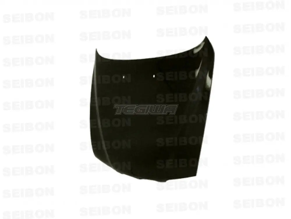 Seibon OEM-Style Carbon Fibre Bonnet BMW E39 5 Series/M5 97-03