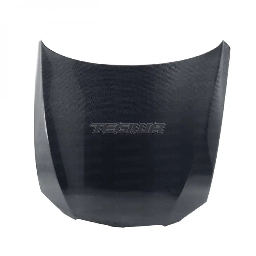 Seibon OEM-Style Carbon Fibre Bonnet BMW E92 3 Series Coupe 11-13