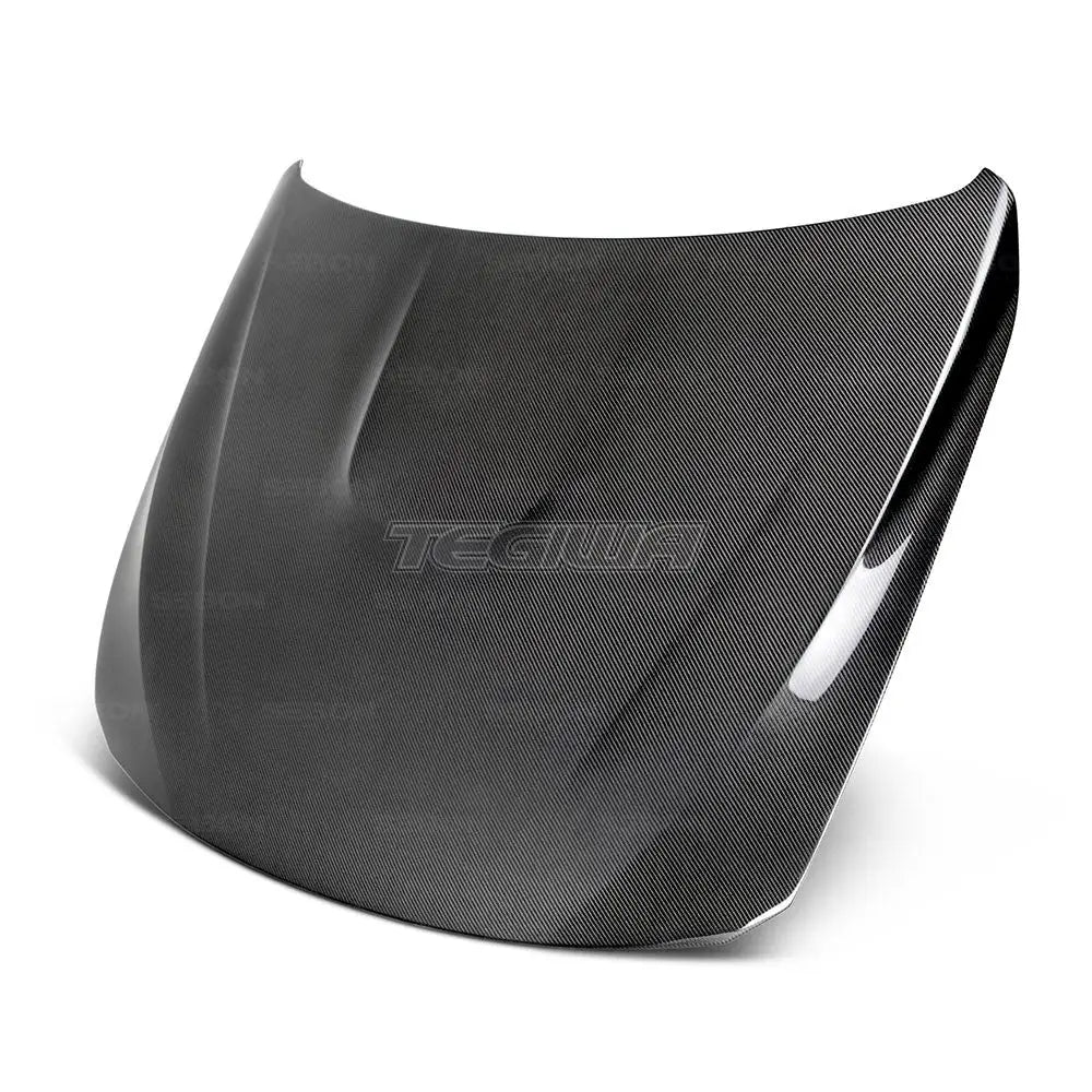 Seibon OEM-Style Carbon Fibre Bonnet BMW F80 M3/F82 M4 15-20