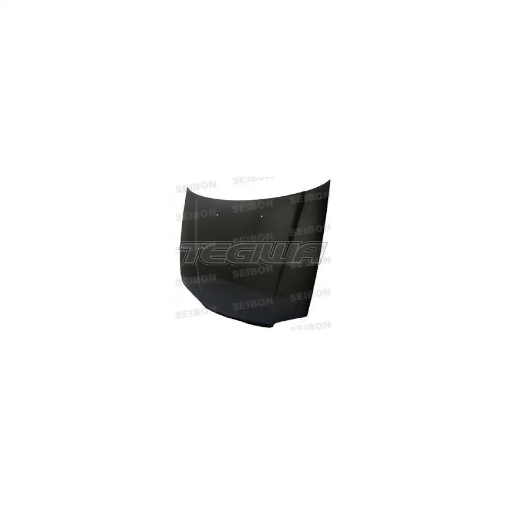 Seibon OEM-Style Carbon Fibre Bonnet Honda Civic EG 2DR/3DR 92-95