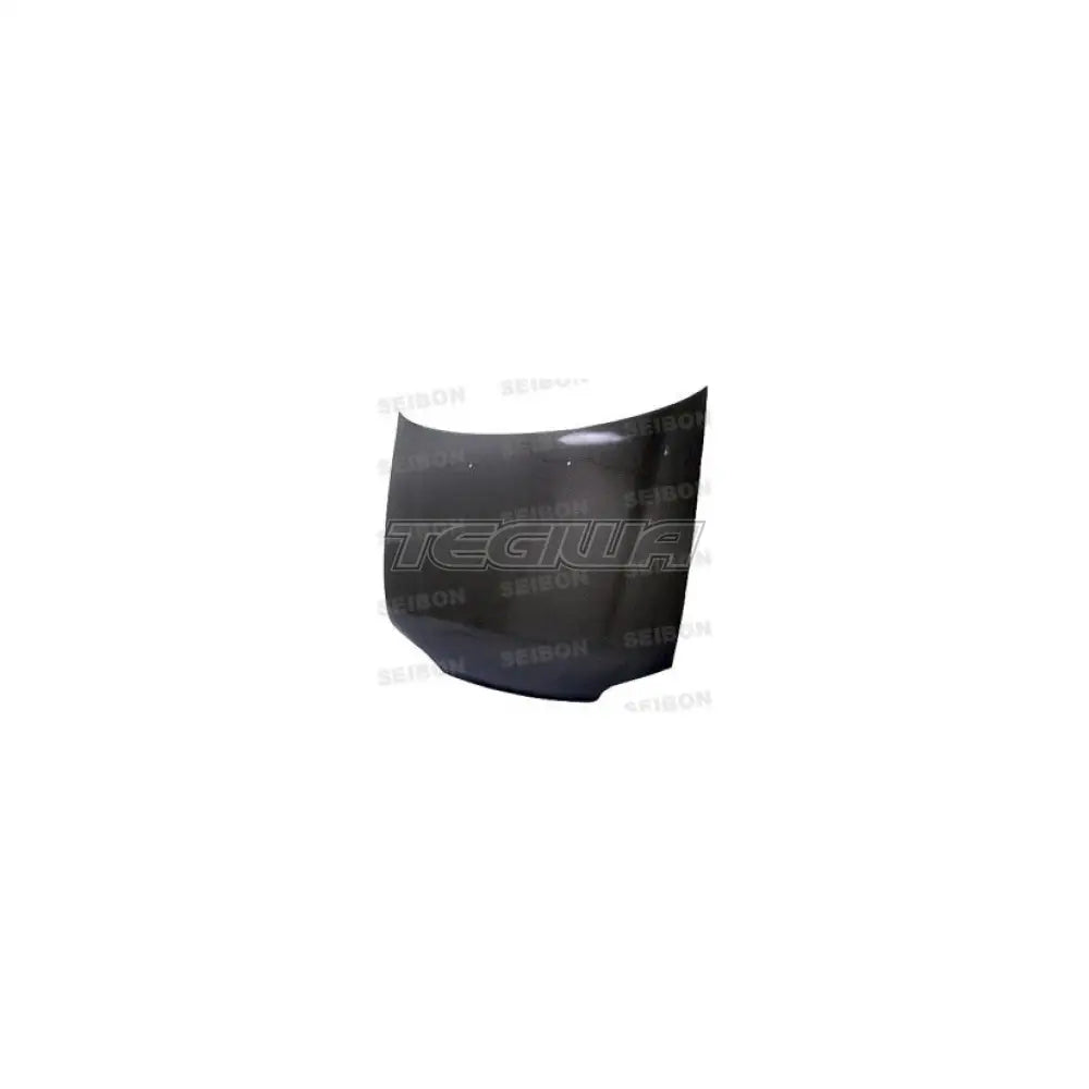 Seibon OEM-Style Carbon Fibre Bonnet Honda Civic EG 4DR 92-95