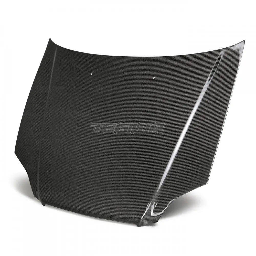 Seibon OEM-Style Carbon Fibre Bonnet Honda Civic EJ/EK/EM 96-98