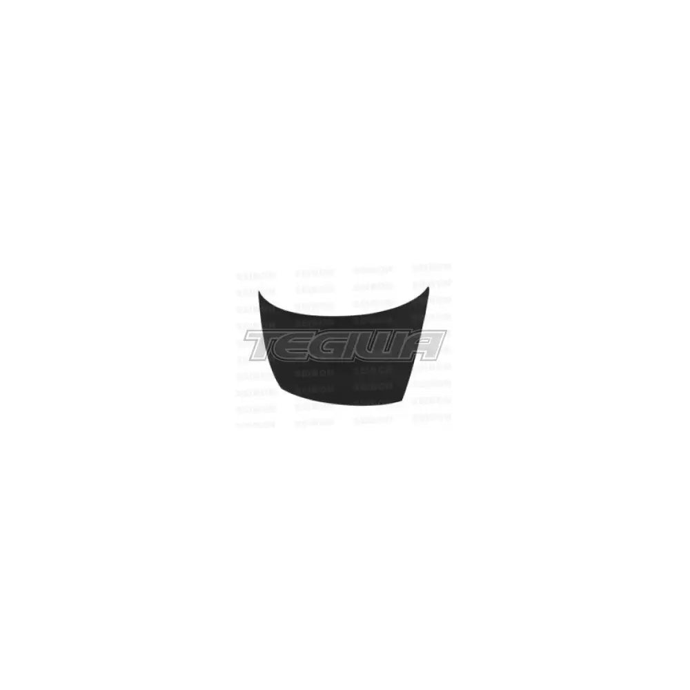 Seibon OEM-Style Carbon Fibre Bonnet Honda Civic FA1/FA5 4DR 06-10