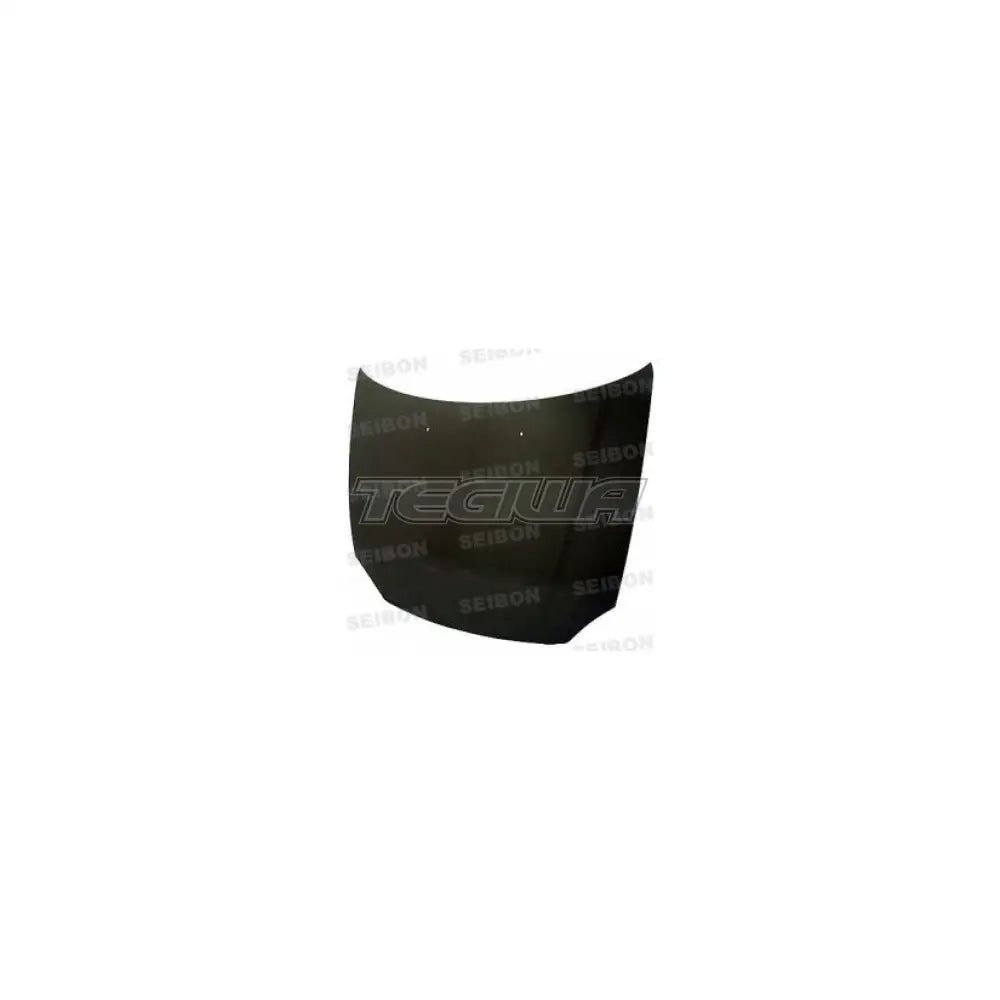 Seibon OEM-Style Carbon Fibre Bonnet Honda CRX Del Sol EG 93-97