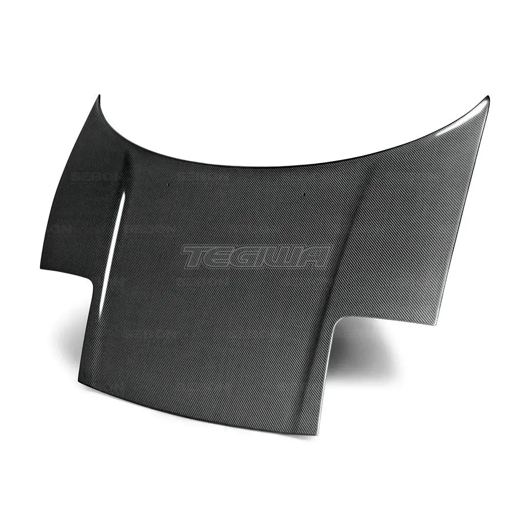 Seibon OEM-Style Carbon Fibre Bonnet Honda NSX NA1 92-01